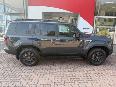 2026 Toyota Land Cruiser Prado VX-R 2.8GD Auto