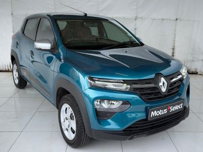 2025 Renault Kwid 1.0 Dynamique Auto