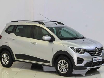 2021 Renault Triber 1.0 Intens