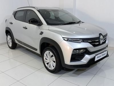 2024 Renault Kiger 1.0 Energy Zen