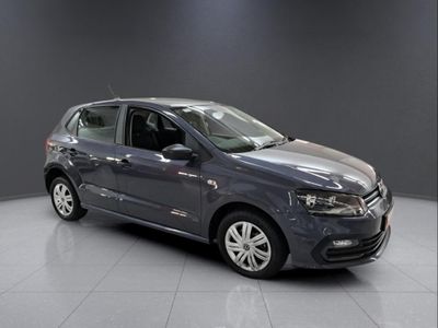 2025 Volkswagen Polo Vivo 1.4