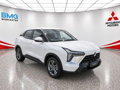 2026 Mitsubishi Outlander Sport 1.5 GLS Auto