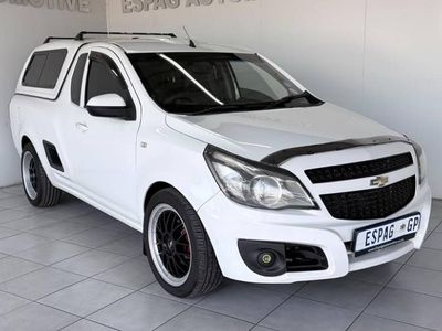 2012 Chevrolet Utility 1.8 Club