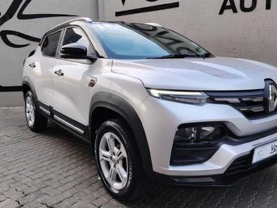 2025 Renault Kiger 1.0 Energy Zen