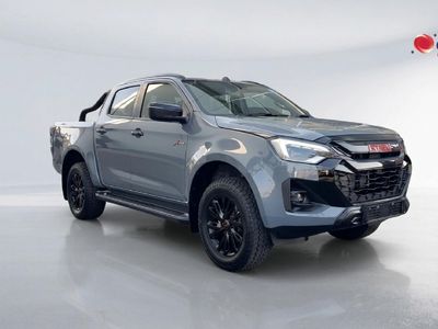 2026 Isuzu D-Max 1.9 DDI HR X-Rider Auto Double-Cab