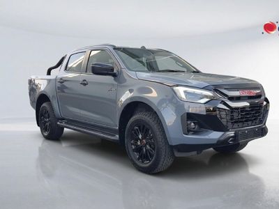 2026 Isuzu D-Max 1.9 DDI HR X-Rider Auto Double-Cab