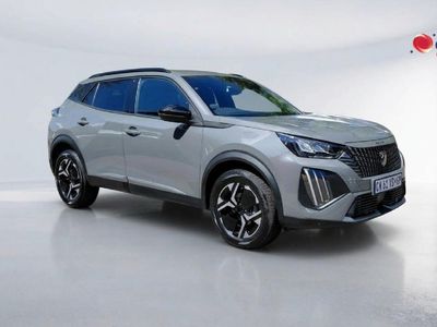 2026 Peugeot 2008 1.2T Allure Auto