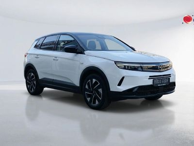 2026 Opel Grandland X 1.6T GS Line Auto
