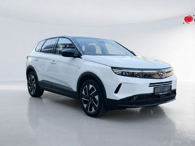2026 Opel Grandland X 1.6T GS Line Auto
