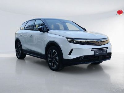 2026 Opel Grandland X 1.6T GS Line Auto