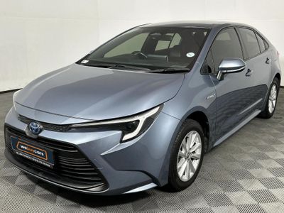 2023 Toyota Corolla 1.8 XS Hybrid Auto