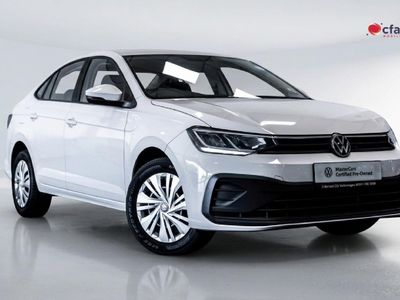 2025 Volkswagen Polo Classic Polo 1.6