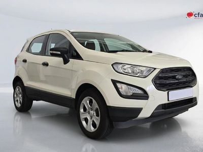 2020 Ford EcoSport 1.5 TiVCT Ambiente