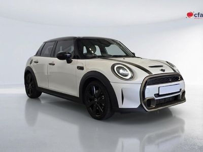 2023 MINI Hatch Cooper S 5-dr Auto