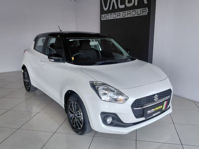2024 Suzuki Swift 1.2 GLX Auto