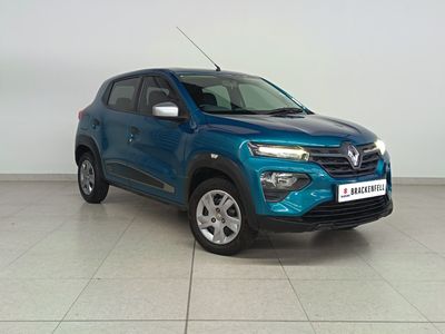 2021 Renault Kwid 1.0 Dynamique