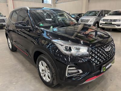 2024 Chery Tiggo 4 Pro 1.5 LiT
