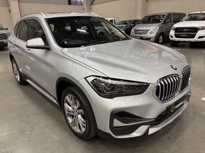 2019 BMW X1 sDrive20d xLine Auto