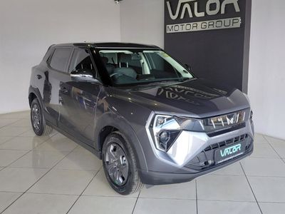 2026 Mahindra XUV 3XO 1.2T MX2 Auto