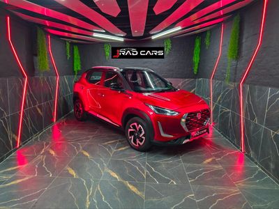 2023 Nissan Magnite 1.0 Acenta Plus AMT