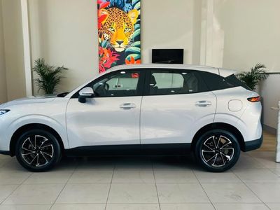 2026 Lepas L4 1.5T Pantera Auto