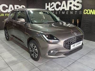 2025 Suzuki Swift 1.2 GL