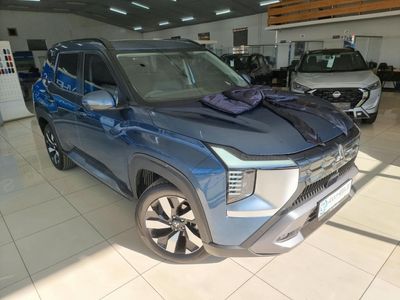 2026 Mitsubishi Destinator 1.5T Exceed CVT 7 Seater
