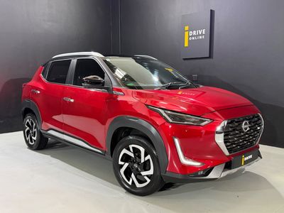 2023 Nissan Magnite 1.0T Acenta Plus Auto