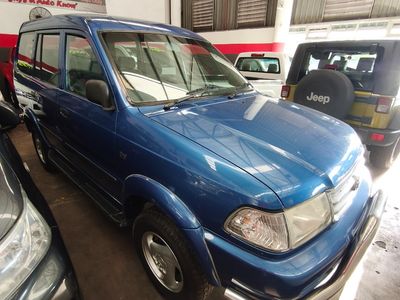 2001 Toyota Condor 3000D 4x4 RV