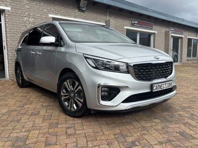 2021 Kia Sedona Grand 2.2 CRDi SXL Auto 7-seat