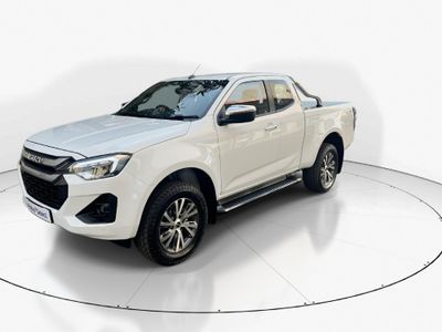 2026 Isuzu D-Max 3.0 DDI LSE 4x4 Auto E-Cab