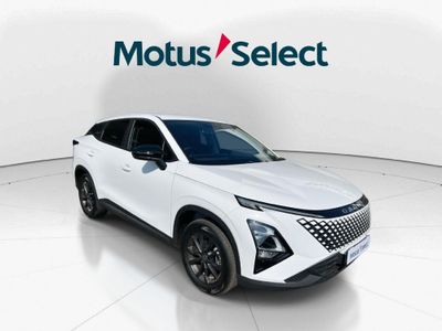 2026 Omoda C5 1.5T Style X