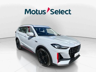 2026 Jetour X70 Plus 1.5T Deluxe