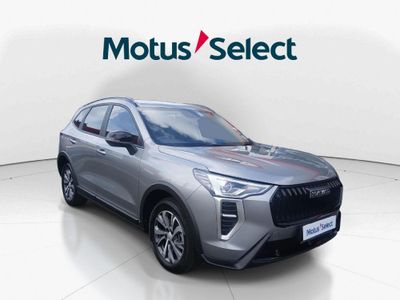 2026 Haval Jolion 1.5T City Plus DCT