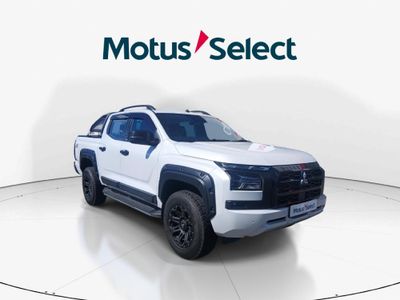 2024 Mitsubishi Triton 2.4 Di-DC Xtreme Double Cab Auto