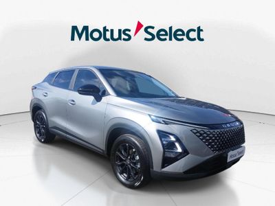 2026 Omoda C5 1.5T Style X