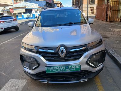 2023 Renault Kwid 1.0 Climber