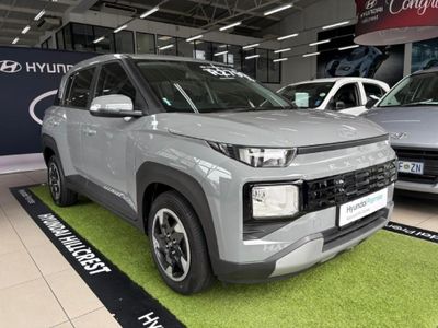 2026 Hyundai Exter 1.2 Premium
