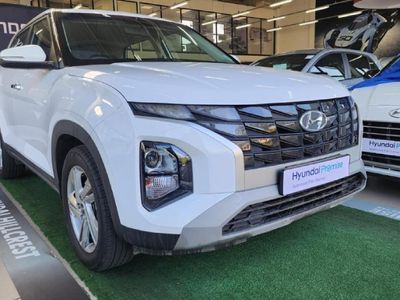 2024 Hyundai Creta 1.5 Premium