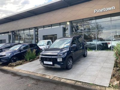 2026 Hyundai Exter 1.2 Premium Auto