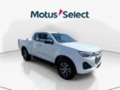 2026 Isuzu D-Max 3.0 DDI LSE Auto E-Cab