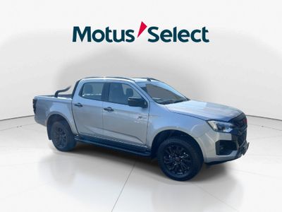 2026 Isuzu D-Max 1.9 DDI HR X-Rider Auto Double-Cab