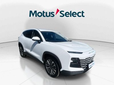 2026 Jetour Dashing 1.5T Momentum