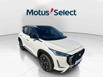 2025 Nissan Magnite 1.0 Acenta AMT