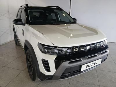 2026 Renault Duster 1.3T Iconic EDC Auto