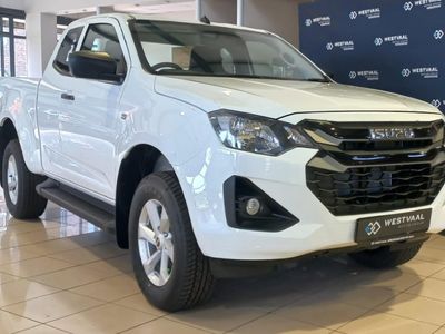 2026 Isuzu D-Max 1.9 DDI HR L Auto E-Cab
