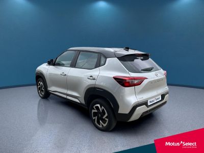 2022 Nissan Magnite 1.0T Acenta Auto