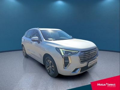 2023 Haval Jolion 1.5T Super Luxury Auto