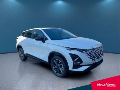 2025 Omoda C5 1.5T Style