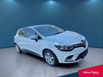 2019 Renault Clio IV 900T Authentique 5-dr (66kW)